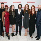 Photo Flash: Josh Groban and Stars of 'GREAT COMET' Support Culture For One Video