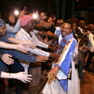 Exclusive Photo Coverage: Inside THE COLOR PURPLE's Gypsy Robe Ceremony!