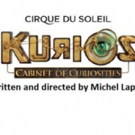 Cirque Du Soleil Brings KURIOS to LA's Dodger Stadium Tonight Video