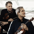 Music Mountain to Open 87th Season with Emerson String Quartet, 6/5 Video