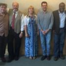 BWW Interviews: Theatre Takes a Village