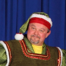 The Human Race Theatre Company Presents THE SANTALAND DIARIES, Now thru 12/19 Video