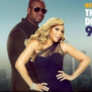 WE tv Premieres New Season of TAMAR & VINCE Tonight