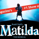 Lansing 5th- and 6th-Graders to Learn Storytelling Through MATILDA THE MUSICAL Video