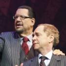 BWW Reviews:  PENN & TELLER ON BROADWAY, Magic Without The Mystery