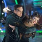 Monday's DANCING WITH THE STARS Tops 'The Voice' for First Time This Season