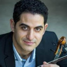 Pacific Symphony Soars with a Spellbinding Performance of Mozart's Violin Concerto No
