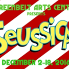 SEUSSICAL is Coming Soon to Greenbelt Arts Center Video
