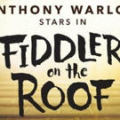 Sigrid Thornton, Lior and Mark Mitchell Join Anthony Warlow in Australia's New FIDDLE Video