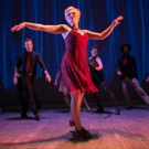 BWW Dance Review: New Sounds of Tap at the AMERICAN TAP DANCE FOUNDATION Video