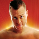 NAKED MAGIC SHOW Opens at Citi Shubert Theatre Next Week