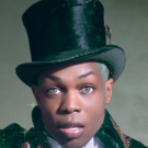 KINKY BOOTS' Todrick Hall Announces STRAIGHT OUTTA OZ Tour Video