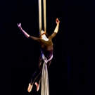 Blue Lapis Light to Present REFUGE: AN AERIAL STUDENT SHOWCASE