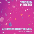 Salisbury Playhouse Premieres New Barney Norris Play As Part Of Spring/Summer 2017 Se Video