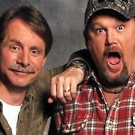 Jeff Foxworthy & Larry The Cable Guy Coming to PPAC in May 2016