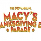 CATS, HOLIDAY INN, HAIRSPRAY LIVE! Among Macy's Thanksgiving Day Parade Performance L Video