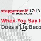 Philip Dawkins' THE BURN to Debut with Steppenwolf for Young Adults in 2017-18; Lineu Video