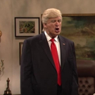 Alec Baldwin Blasts Donald Trump's SNL Critique on Twitter: 'Election Is Over!' Video