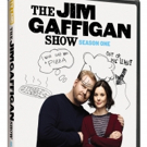 THE JIM GAFFIGAN SHOW Season One to Debut on DVD This May Video