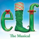 ELF THE MUSICAL Set for Sticky Sweet Event at Madison Square Garden Today Video