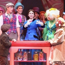BWW Review: Disney's MARY POPPINS Musical Wows Audiences at the Norris Theatre Video