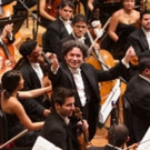 Carnegie Hall Launches Season with Opening Night Gala Concert by Dudamel and SBSOV on Video