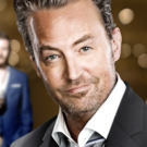 Official: Matthew Perry to Bring First Play THE END OF LONGING to the West End Video