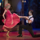 DIRTY DANCING Visits Manchester Palace Theatre Video