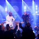 VIDEO: The Roots, Busta Rhymes & Joell Ortiz Perform 'My Shot' on TONIGHT SHOW Video
