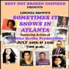 Bent Not Broken to Present SOMETIMES IT SNOWS IN ATLANTA at Diversionary Theatre, 7/1 Video