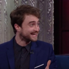 VIDEO: Daniel Radcliffe Talks New Play PRIVACY; Explains Why He Won't Attend HARRY PO Video