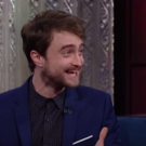 VIDEO: Daniel Radcliffe Talks New Play PRIVACY; Explains Why He Won't Attend HARRY…