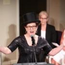 Photo Coverage: Lisa Kron, Chita Rivera and More Take Center Stage at 6th Annual LILLY Awards