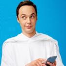 DVR Alert: AN ACT OF GOD's Jim Parsons Visits ABC's 'The View' Today Video
