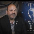 BWW TV Exclusive: Meet the Nominees- SOMETHING ROTTEN!'s Casey Nicholaw- 'I Have Two Pins!'