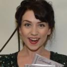 Photo Coverage: Danielle Hope Returns to 54 Below to Celebrate Live Album Release