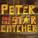 Circuit Playhouse to Present PETER AND THE STARCATCHER, 6/3-26 Video