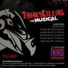 After Rave Reviews THANKSKILLING THE MUSICAL Comes to Orlando Fringe 2017 Video