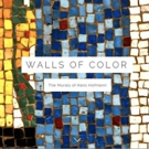 WALLS OF COLOR: THE MURALS OF HANS HOFMANN to Open 10/10 at Patricia & Phillip Frost  Video