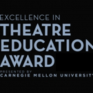 Tony Awards Now Accepting Submissions for 2017 Excellence in Theatre Education Award!