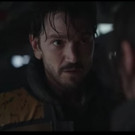 VIDEO: Disney Shares New TV Spot for ROGUE ONE: A STAR WARS STORY Video
