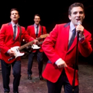JERSEY BOYS is 'Making it's Way Back' to Wolverhampton Video