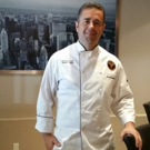 Chef Spotlight:  Executive Chef Edward Avdyli of Angus Club Steakhouse in NYC