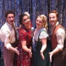 BWW Reviews: THE ALL NIGHT STRUT Resurrects the Sounds of the 30s and 40s