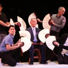 Photo Flash: First Look at George Takei and More in PACIFIC OVERTURES at Classic Stag Video