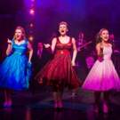 DREAMBOATS AND PETTICOATS Returns to the Lyceum this Month Video