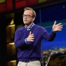 VIDEO: Chris Gethard Performs Scene from Off-Broadway's CAREER SUICIDE on 'Late Show' Video