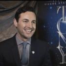 TV Exclusive: Meet the Nominees- AN AMERICAN IN PARIS' Max von Essen- 'The Gifts Keep on Coming!'