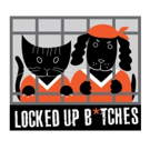 Hip-Hop Sketch Musical Comedy LOCKED UP B*TCHES Comes to The PIT Video