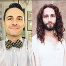 Photo Flash: AIP Connects to a Higher Power, PHANTOM Says Farewell to a Friend, and M Video